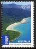 Australia 2010 International Beaches $2.20 Cape Tribulation, Queensland MNH - Mint Stamps