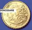 ** 10 CENT ITALIE 2005 PIECE  NEUVE ** - Italy