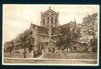 GRIMSBY - ST. JAMES CHURCH - Great Britain Grande-Bretagne Grossbritannien Gran Bretagna 66130 - Andere & Zonder Classificatie