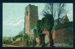 IPSWICH - ST. PETERS CHURCH AND WOLSEYS GATE - Great Britain Grande-Bretagne Grossbritannien Gran Bretagna  66133 - Ipswich