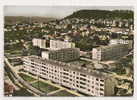 Palaiseau (91) : Les Nouveaux Immeubles De La Cité Baticoop En 1957 (animée). - Palaiseau