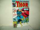 Thor (Play Press 1991) N. 11/12 (numero Doppio) - Super Eroi