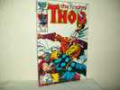 Thor (Play Press 1991) N. 14 - Super Eroi