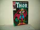 Thor (Play Press 1991) N. 16 - Super Eroi