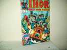 Thor (Play Press 1991) N. 17 - Super Eroi