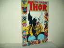 Thor (Play Press 1991) N. 19 - Super Eroi