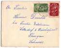 Austria, Cover Sent From Wien,20.03.1920 To Siltterdorf,25.03.1920,as Scan - Lettres & Documents