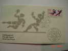 2780 BERLIN FÜR DEN SPORT  GERMANY SPORT  FDC COVER CARTA YEARS 1979 OTHERS IN MY STORE - Balonmano