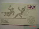 2780 BERLIN FÜR DEN SPORT  GERMANY SPORT  FDC COVER CARTA YEARS 1979 OTHERS IN MY STORE - Handball