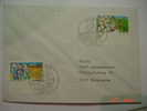 2769 BONN GERMANY SPORT  FDC COVER CARTA YEARS 1982 OTHERS IN MY STORE - Bogenschiessen