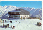 Hotel Eggishorn - Fiesch-Kühboden - Fiesch