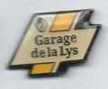 Auto Renault  Garage De La Lys - Renault