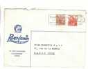 Suisse - Enveloppe Flamme Exposition D'art Alpin  LAUSANNE 26 Mai - 23 Juin 1946 - 19/06/1946 - Lettres & Documents