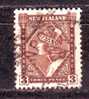 New Zealand 1935 A63 - Used Stamps