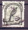 New Zealand 1935  A68 - Usados