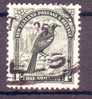 New Zealand 1935  A68 - Used Stamps