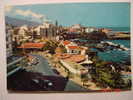 4991 PUERTO DE LA CRUZ TENERIFE CANARIAS CANARY ISLANDS POSTAL AÑOS 1960 MAS DE ESTA CIUDAD EN MI TIENDA - Fuerteventura