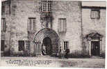 Delcampe - 85 VENDEE.MONTAIGU.L AUMONERIE HOPITAL ELLE FUT FONDEE EN 1174 PAR LES 3 FILS DE MAURICE DE MONTAIGU - Montaigu