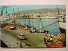 4998 MUELLE DE RIVERA STA CRUZ CRUZ TENERIFE  RARA CANARIAS CANARY ISLANDS POSTAL AÑOS 1959 MAS EN MI TIENDA - Fuerteventura