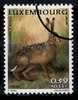 Specimen, Luxembourg ScB428 Wildlife, Hare - Conigli