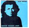 RICK  ASTLEY  °°  MOVE RIGHT OUT - Autres - Musique Anglaise