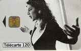 # France 936 F948 MYRIAM 120u Ob1 T2g 01.99 Tres Bon Etat - 1999