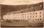 BOUILLON ..--  Ecole Des Pupilles . - Bouillon