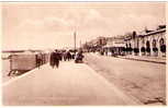 The East Esplanade - BOURNEMOUTH - Dorset - Bournemouth (ab 1972)