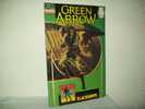 Green Arrow(Play Press 1990)  N. 1 - Super Eroi