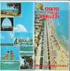 B0057 Brochure Pubblicitaria ROSETO Degli ABRUZZI Soc. Trimboli 1979 - Tourisme, Voyages