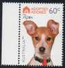 Australia 2010 Adopted & Adored 60c Piper MNH - Ungebraucht