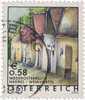 Autriche 2002. ~ YT 2196 - Hadres En Basse Autriche - Used Stamps