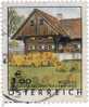 Autriche 2003. ~ YT 2249 - Ferme De Styrie, Rossegg - Used Stamps