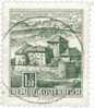 Autriche 1962. ~ YT 955BA - Fontaine Du Dragon, Klagenfurt - Used Stamps
