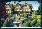 STRATFORD - UPON - AVON -  HALL' S CROFT - Great Britain Grande-Bretagne Grossbritannien Gran Bretagna  66175 - Stratford Upon Avon