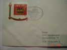 2791 ASPERG   GERMANY   FDC COVER CARTA YEARS 1981 OTHERS IN MY STORE - Rosas