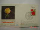 2778 BONN GERMANY   FDC COVER CARTA YEARS 1982 OTHERS IN MY STORE - Rose