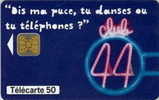 # France 965 F979 LOTO 50u Ob1 T2g 05.99 Tres Bon Etat - 1999