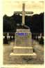 Guerre 1914-1918  - Soupir- Chemin Des Dames - Monument Au Cimetière Italien - N°507 -Non Circulé-Réf:1_0163 - Monumenti Ai Caduti