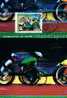 Carte 1°jour,15 06 2002, Obliteration  Timbre, Championnat Du Monde Handisport - Sport Voor Mindervaliden