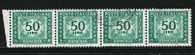 ● ITALIA 1955 / 81 - SEGNATASSE - N. 118 Usati  - Fil. STELLA  - Cat. ? € - Lotto N. 5918 - Postage Due