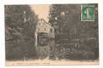 Torcy (77) : Moulin  Douve En 1910. - Torcy