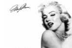 B28-16  @    Marilyn Monroe  Hollywood Movie Star Actress  ( Postal Stationery , Articles Postaux ) - Acteurs