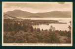 66206 / Raphael TUCK # 6 /  LOCH LOMOND FROM SLOPES ABOVE LUSS - BEN LOMOND IN DISTANCE / Great Britain Grande-Bretagne - Tuck, Raphael