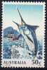 Australia 1979 Fishing 50c MNH - Nuovi