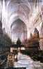 ENGLAND / CHESTER - CATHEDRAL, CHOIR, W. - Chester