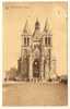 BON-SECOURS - L'Église - Année 1924 - Péruwelz