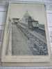 75 - PARIS - ANCIEN FUNICULAIRE DE MONTMARTRE - DES  CHANGEMENTS DEPUIS ! CPA DOS NON DIVISE VIERGE BON ETAT - Transporte Público