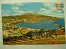 5023 PUERTO CEUTA POSTAL AÑOS 1960 MAS DE ESTA CIUDAD EN MI TIENDA - Ceuta