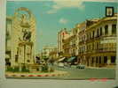 5040 MONUMENTO Y AVENIDA MELILLA POSTAL AÑOS 1960 MAS DE ESTA CIUDAD EN MI TIENDA - Melilla